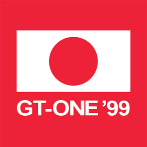 KOM-UDG004: Reference / walkaround book: Toyota TS020 GT-One -  1999