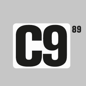 KOM-UDG008: Reference / walkaround book: Sauber Mercedes C9 -  1989