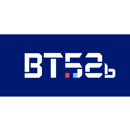 KOM-UDG009: Reference / walkaround book: Brabham BMW BT52b