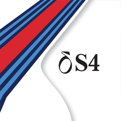 KOM-UDG013: Reference / walkaround book: Lancia Delta S4